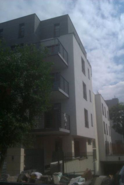 Mieszkanie blok mieszkalny sprzedaż