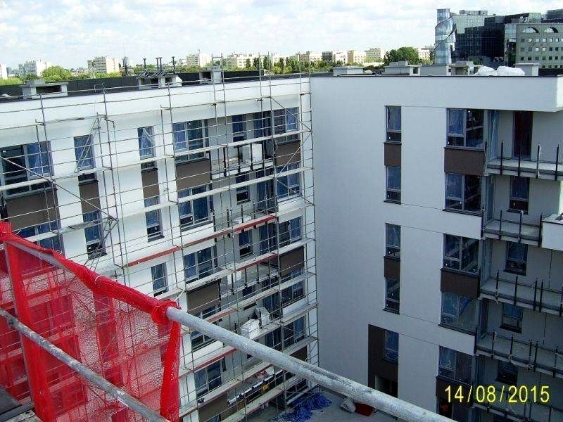 Mieszkanie Warszawa sprzedaż