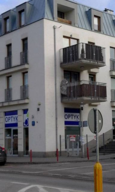 Mieszkanie Warszawa sprzedaż