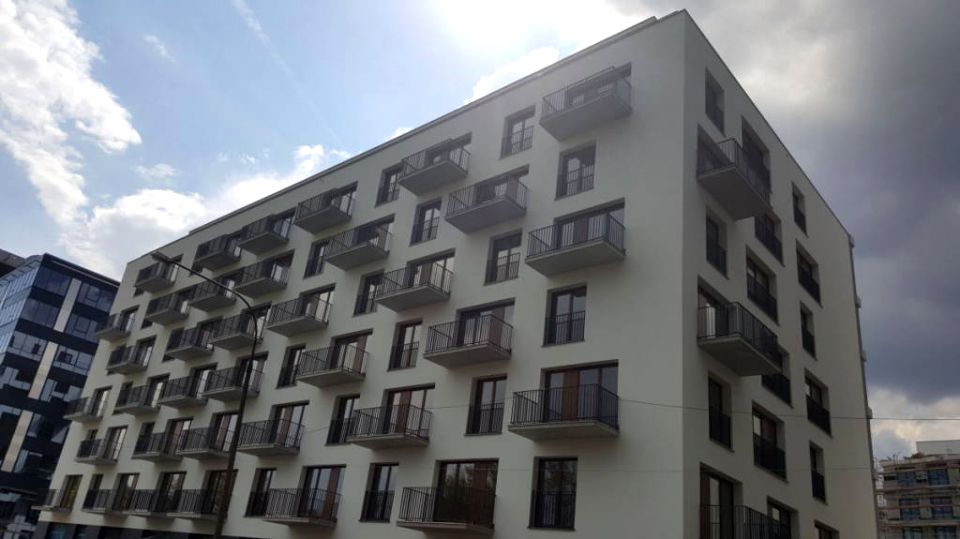 Mieszkanie Warszawa sprzedaż