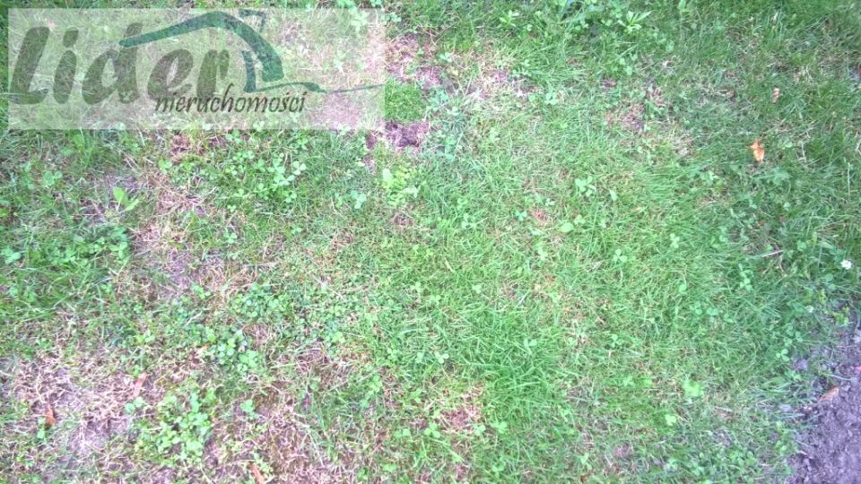 Działka budowlana Łódź