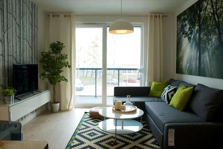 Mieszkanie blok mieszkalny sprzedaż