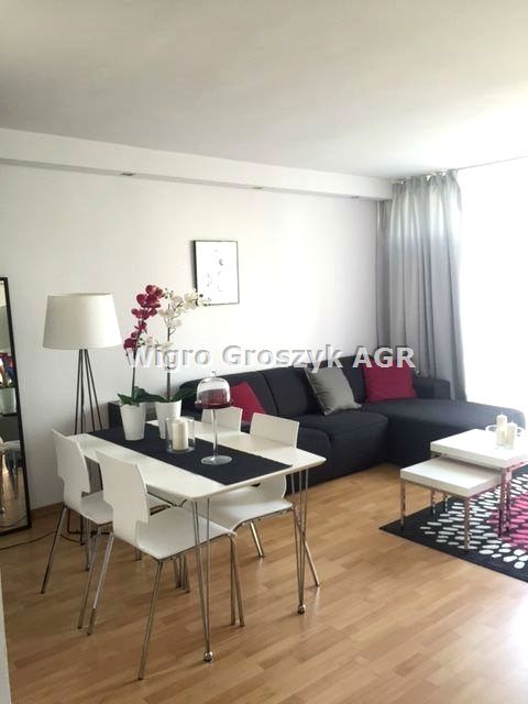 Mieszkanie Warszawa wynajem