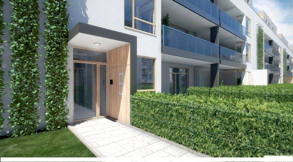 Mieszkanie apartamentowiec sprzedaż