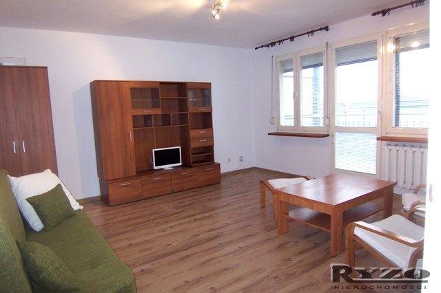 Mieszkanie Szczecin