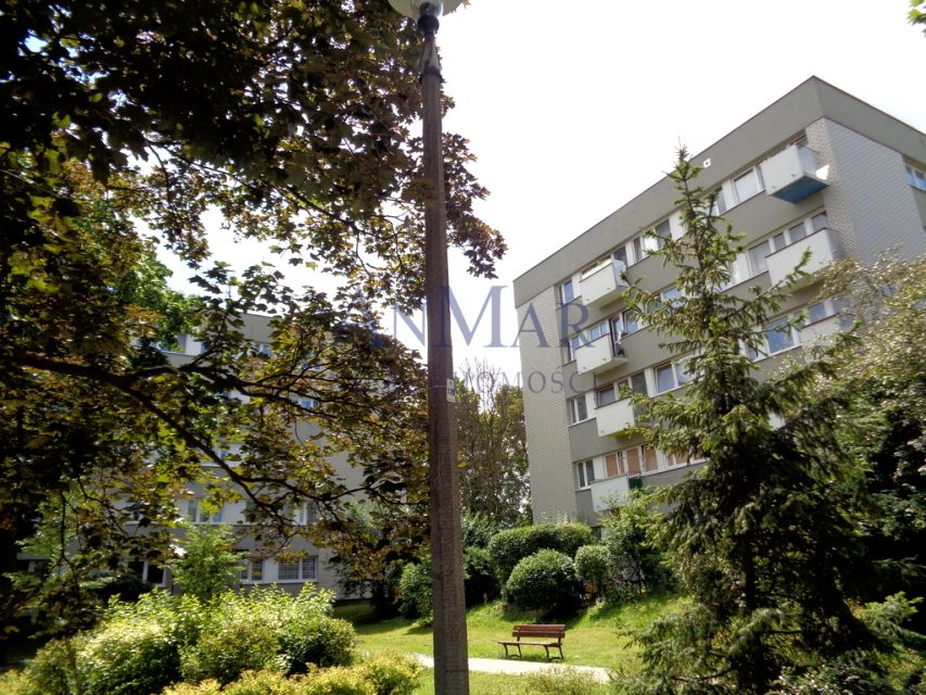 Mieszkanie Warszawa