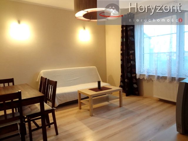 Mieszkanie Bezrzecze