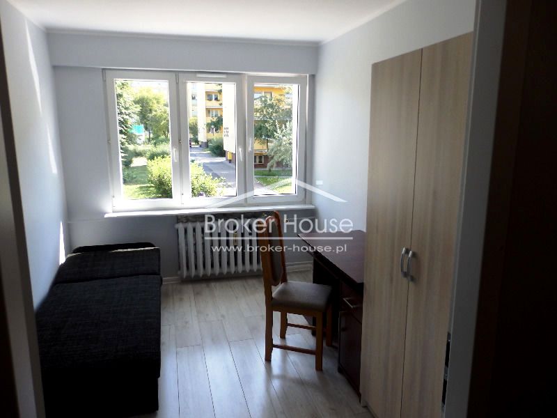 Mieszkanie blok mieszkalny Poznań