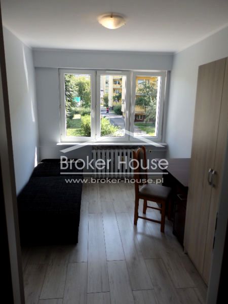 Mieszkanie Poznań wynajem