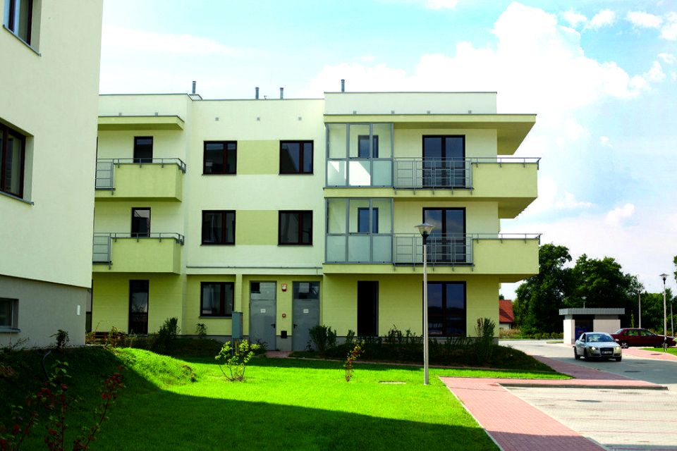 Mieszkanie Warszawa sprzedaż