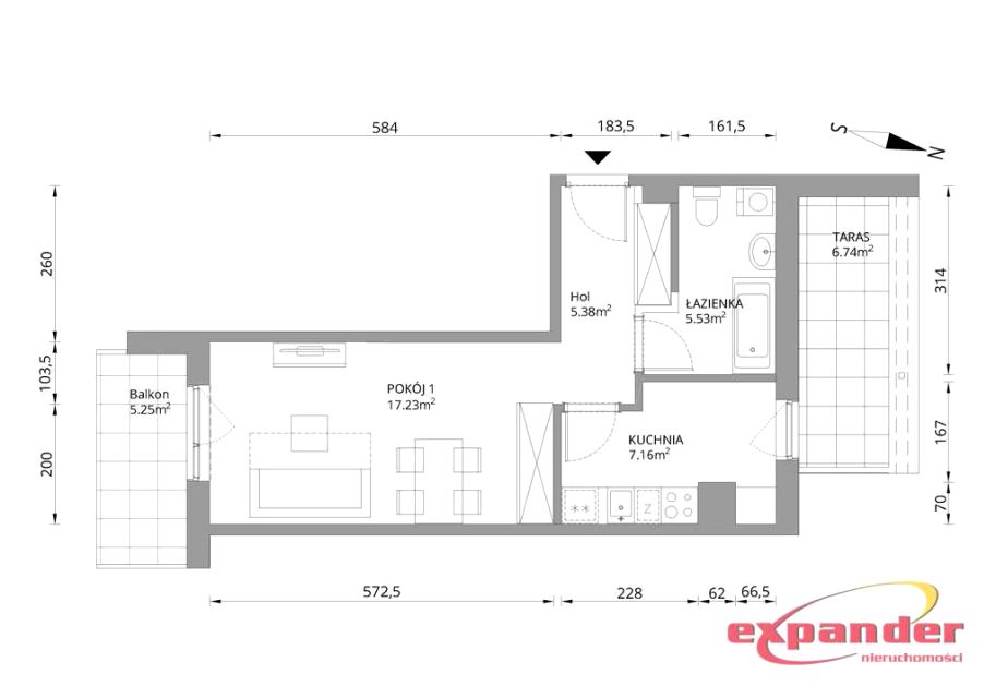 Mieszkanie Warszawa sprzedaż