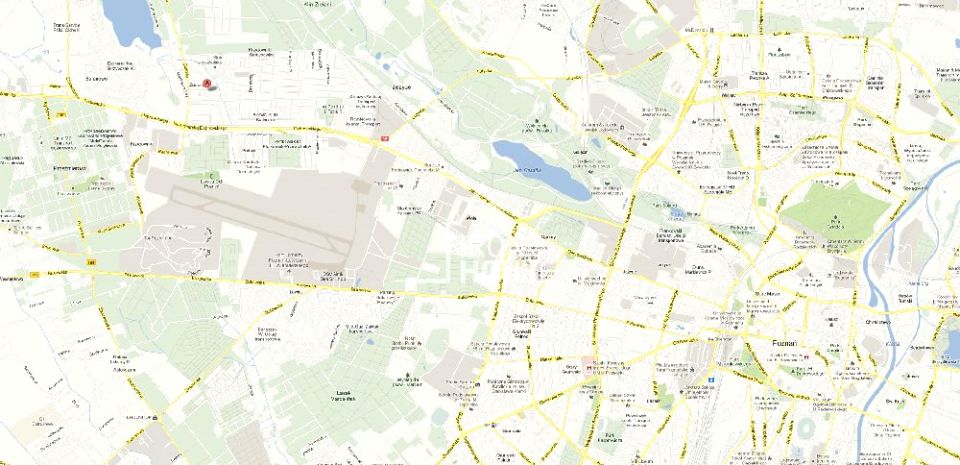 Działka budowlana Poznań