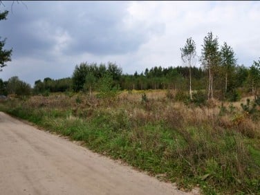 Działka budowlano-rolna Wygnanka sprzedam