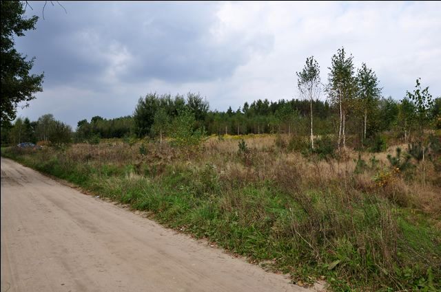 Działka budowlano-rolna Wygnanka sprzedam