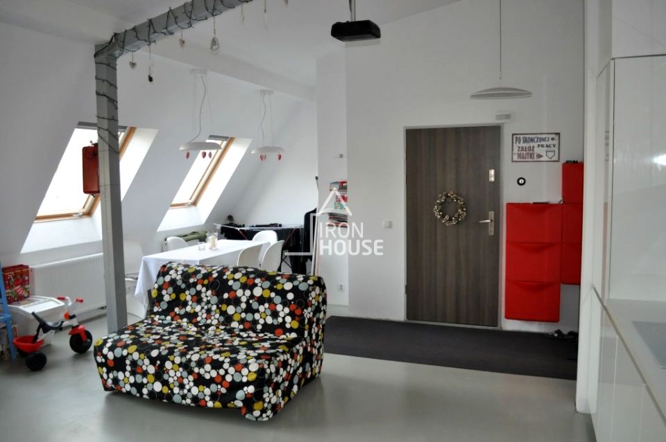 Mieszkanie Poznań sprzedaż