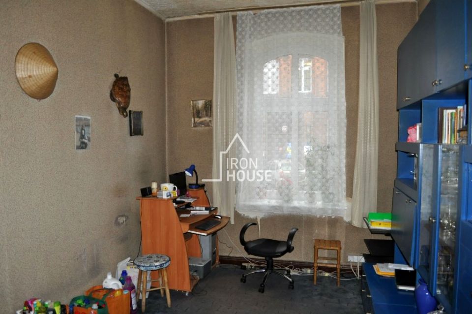 Mieszkanie Poznań