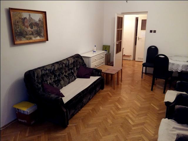 Mieszkanie Warszawa