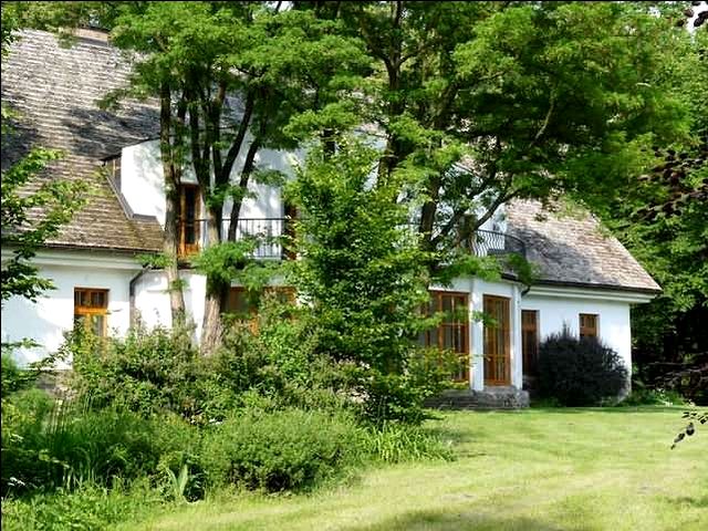 Dom Grzegorzewice