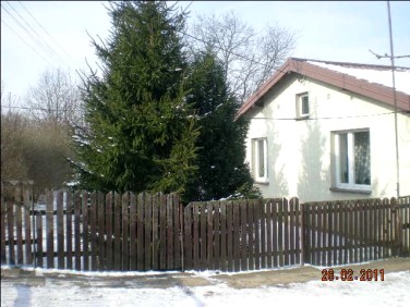 Dom Grodzisk Mazowiecki