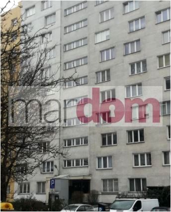 Mieszkanie Warszawa