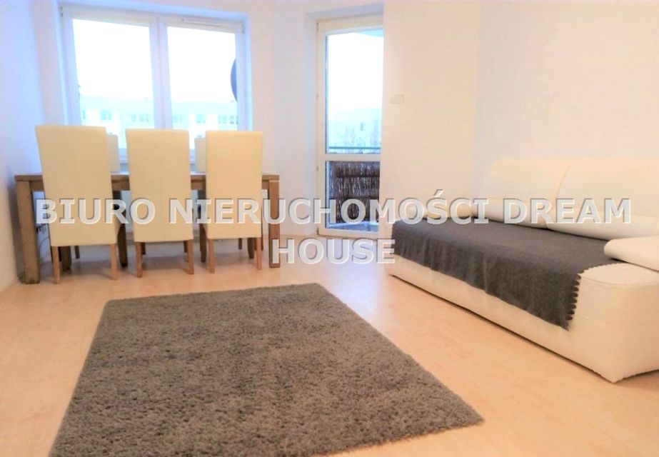 Mieszkanie Bydgoszcz