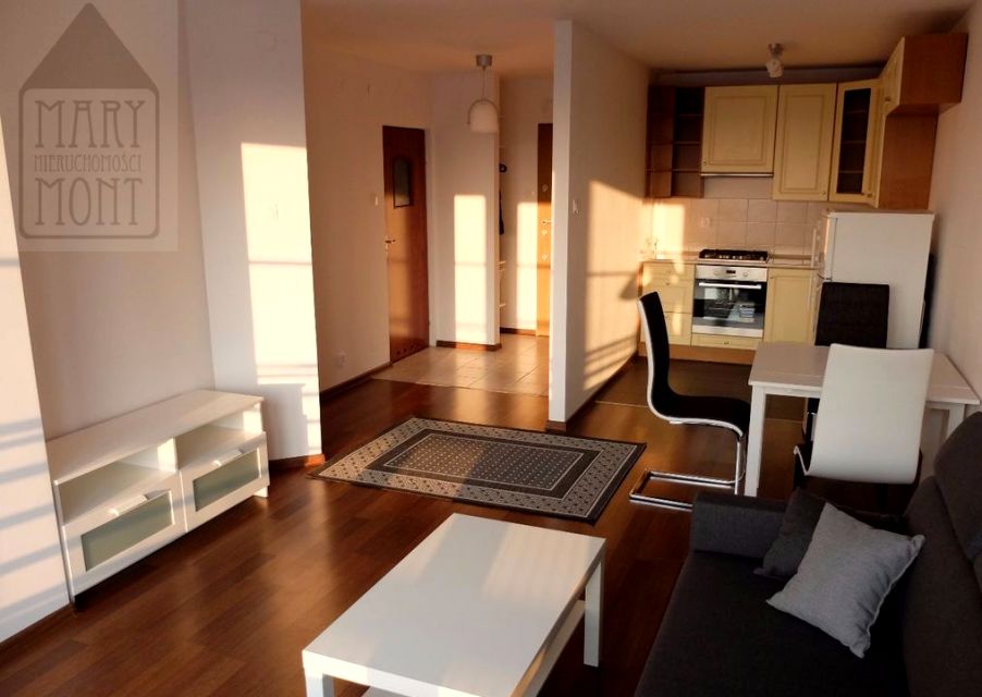 Mieszkanie Warszawa