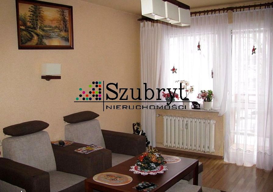 Mieszkanie Kraków
