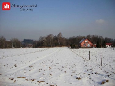 Działka budowlana Tomaszkowice