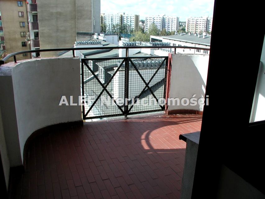 Mieszkanie Warszawa