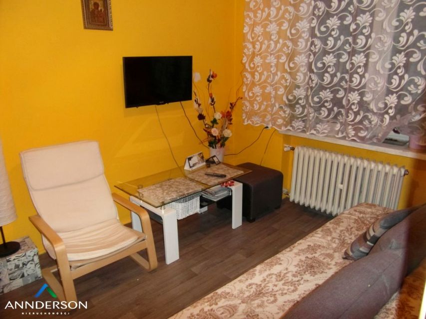 Mieszkanie Kraków