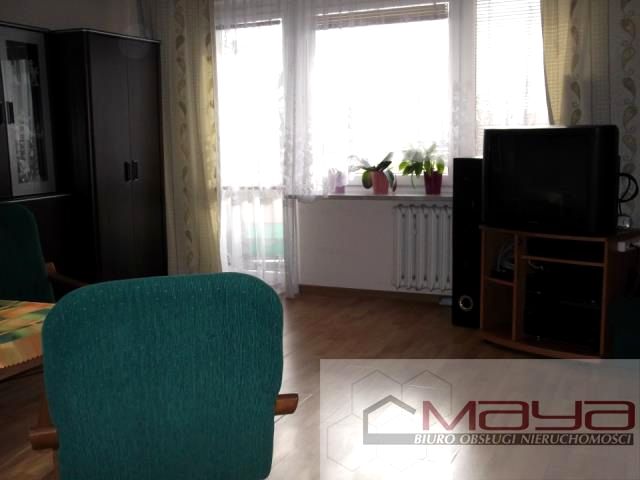 Mieszkanie Kraków