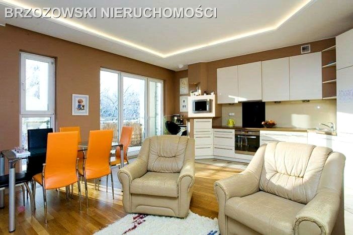 Mieszkanie Warszawa