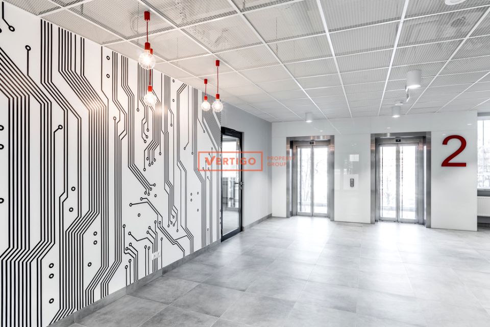 Lokal Warszawa