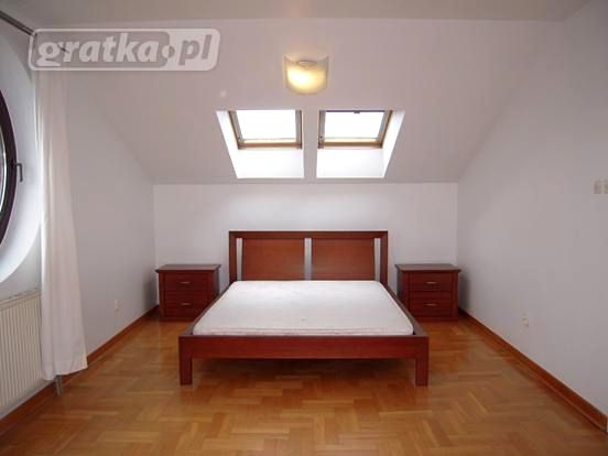 Mieszkanie Kraków