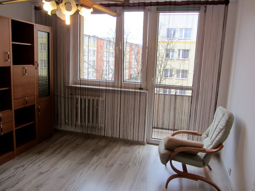 Mieszkanie Tomaszów Lubelski
