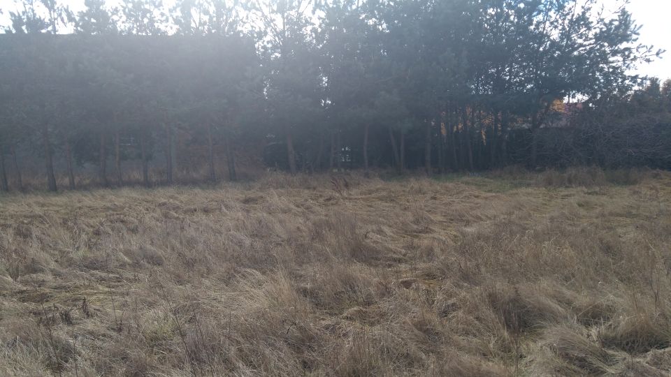 Działka budowlana Dymaczewo Nowe