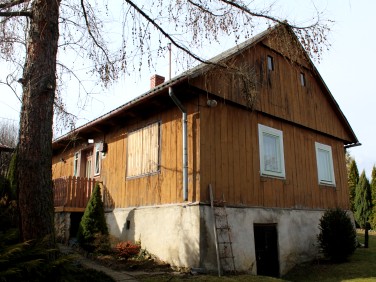 Dom Szczyrzyc