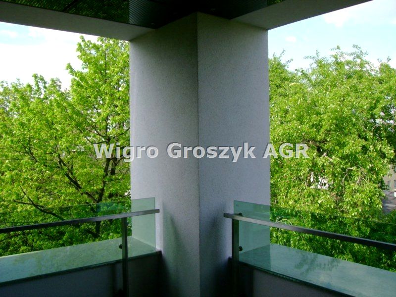 Mieszkanie blok mieszkalny Warszawa