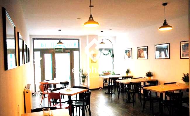 Lokal Warszawa