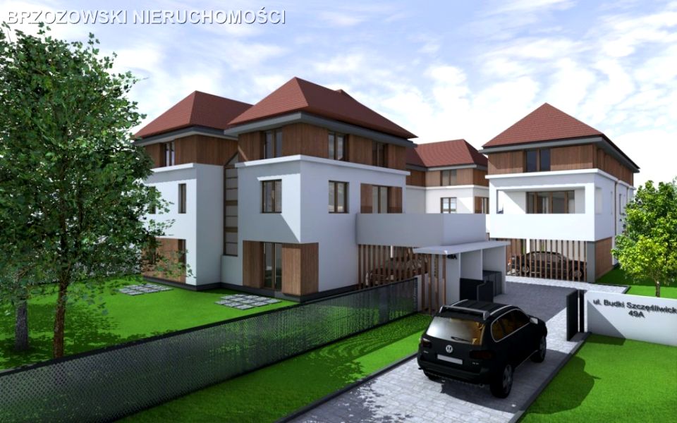 Działka budowlana Warszawa