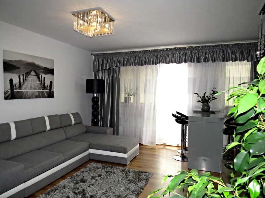 Mieszkanie Gorzów Wielkopolski
