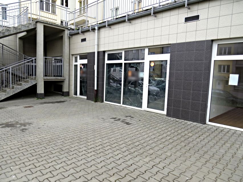 Lokal Gorzów Wielkopolski