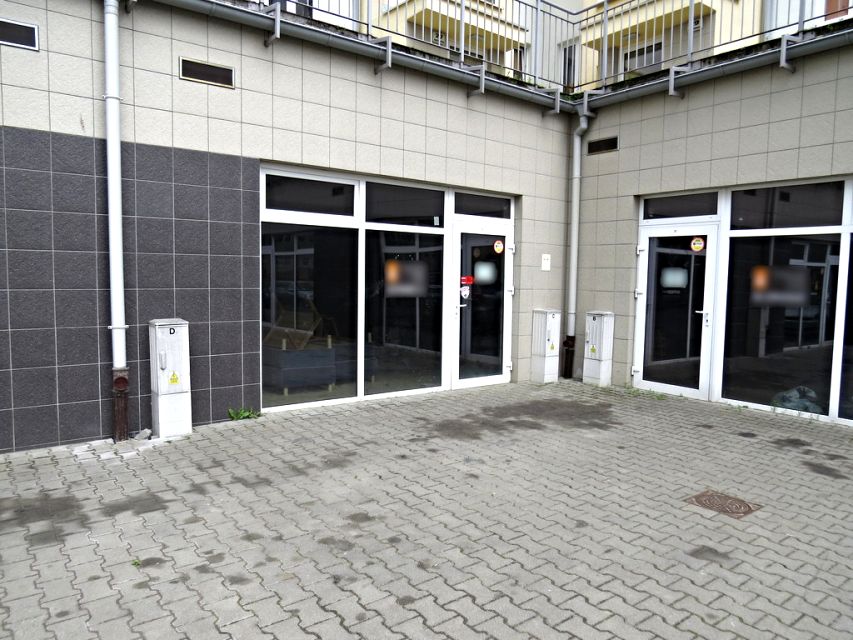 Lokal Gorzów Wielkopolski