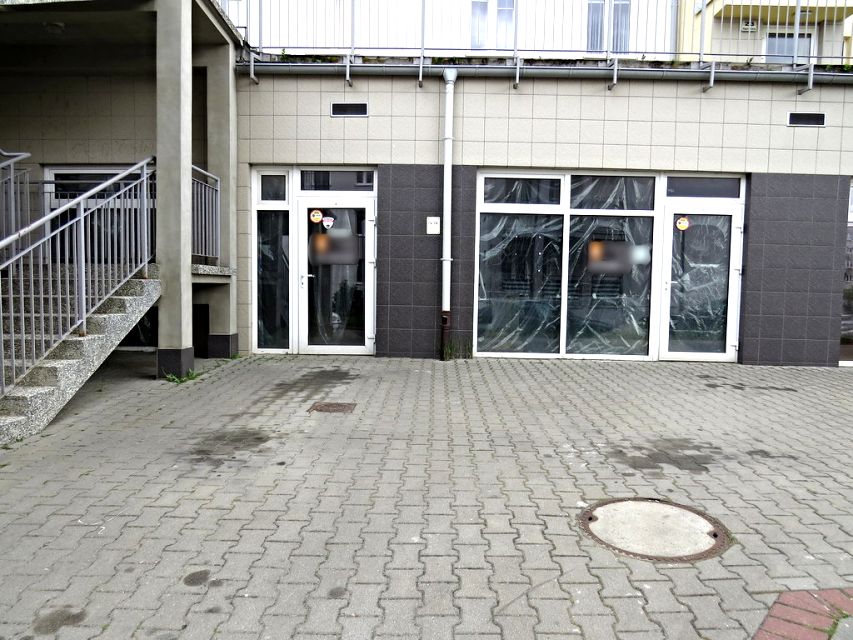 Lokal Gorzów Wielkopolski