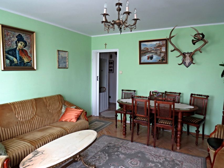Mieszkanie Gorzów Wielkopolski