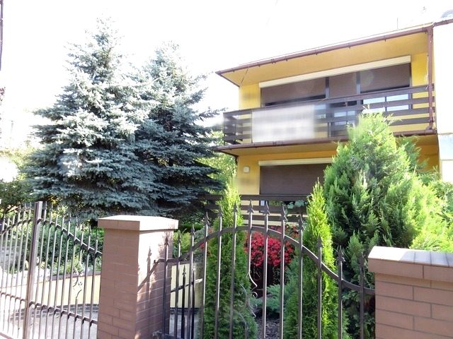 Sprzedam Dom 140 M Gorz w Wielkopolski Piaski