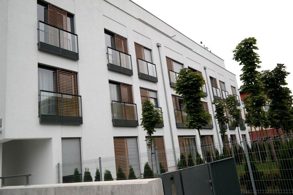 Mieszkanie Poznań sprzedaż