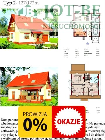 Dom Bogdaszowice