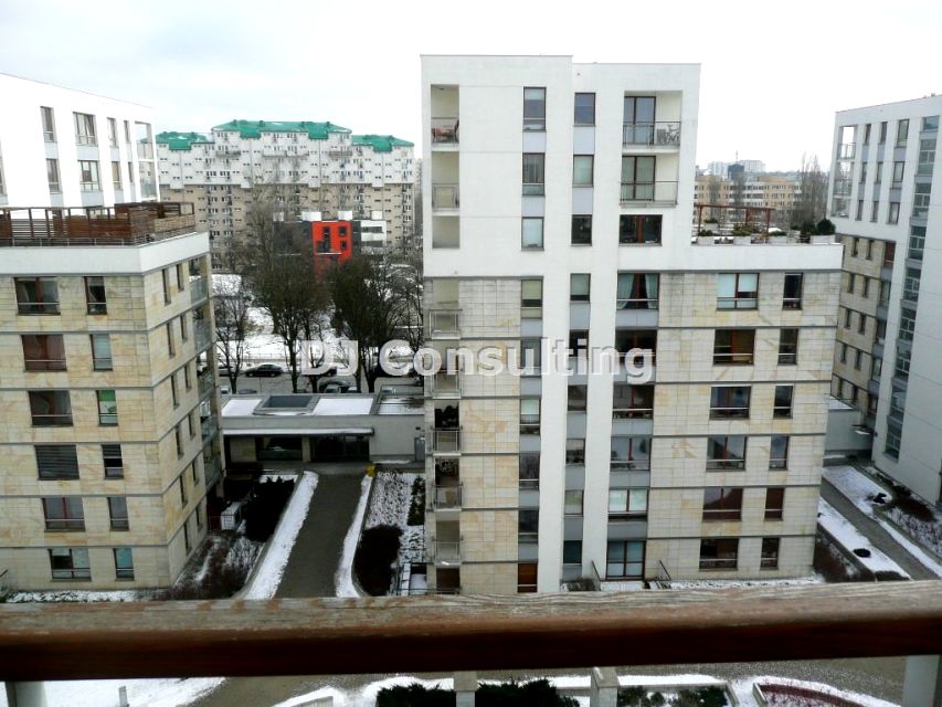 Mieszkanie Warszawa