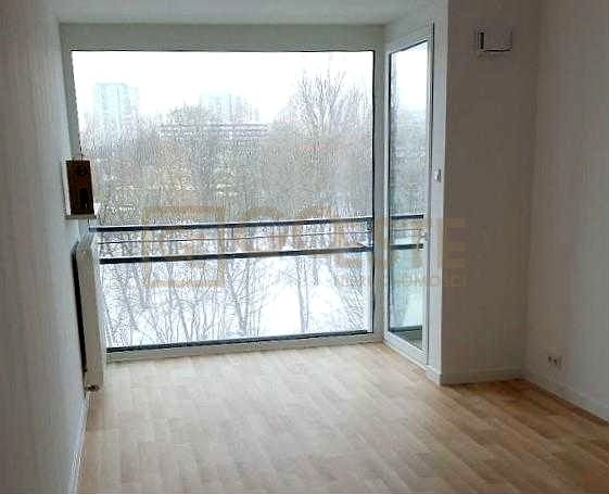 Mieszkanie apartamentowiec Warszawa